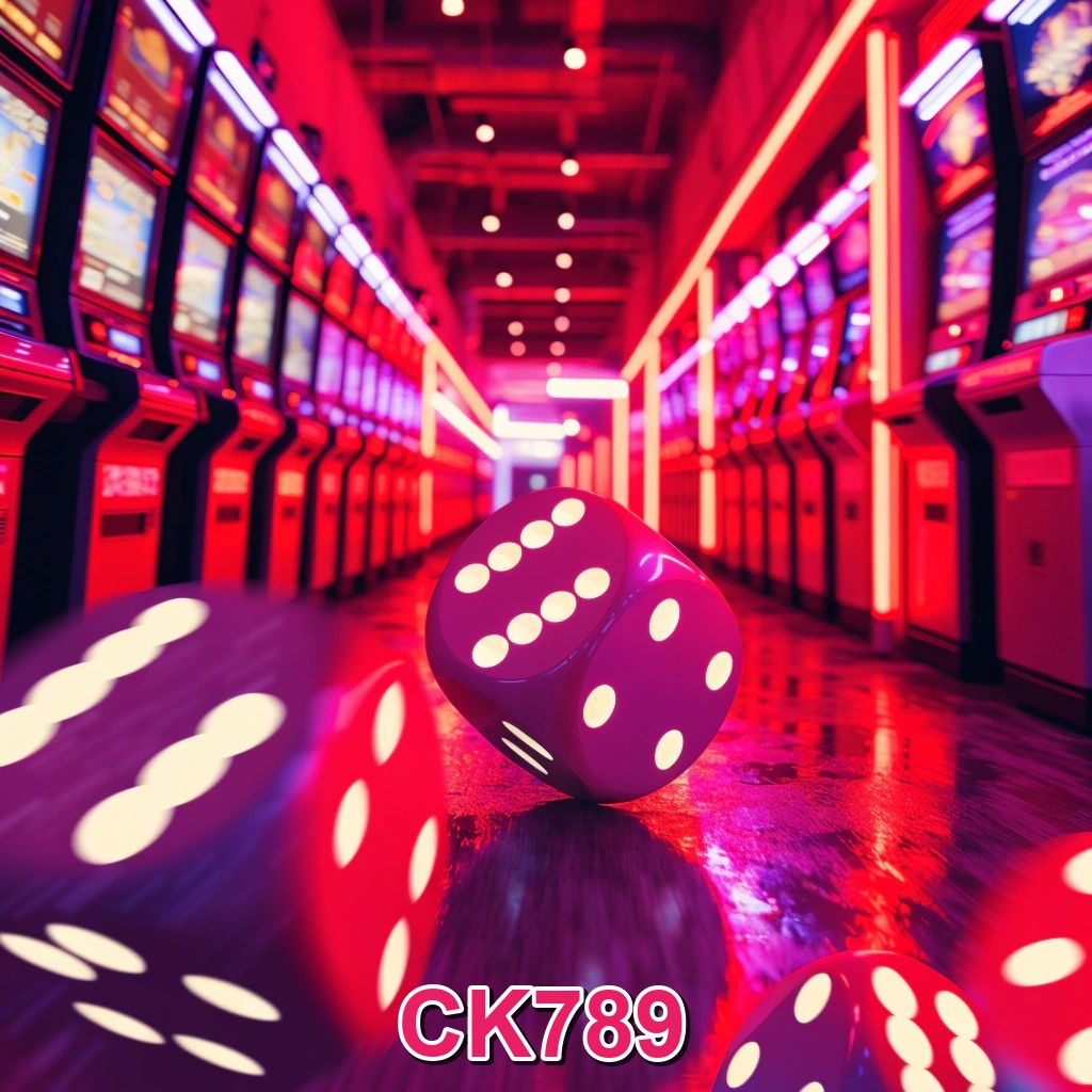 Screenshot 3 - CK789 Settings