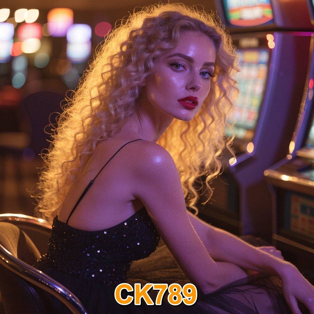 Screenshot 2 - CK789 Features