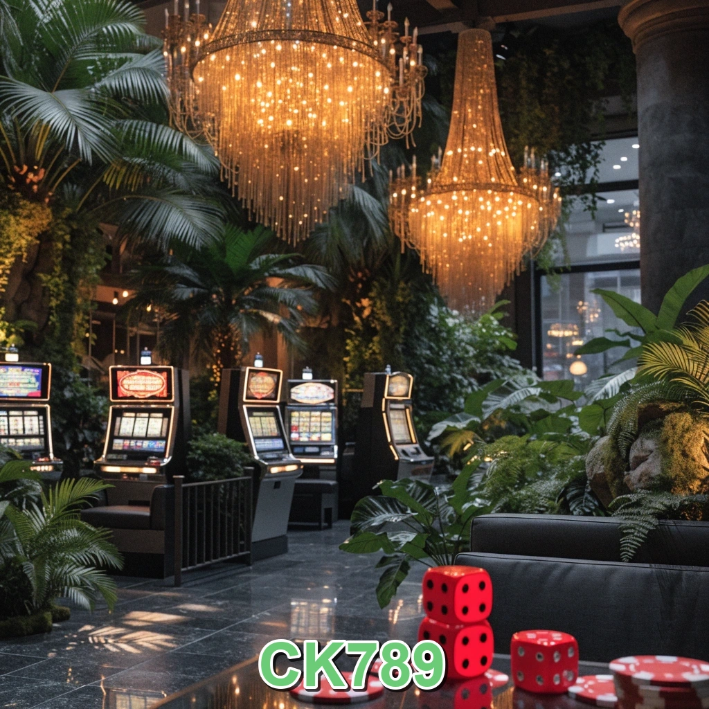 Screenshot 2 - CK789 Features
