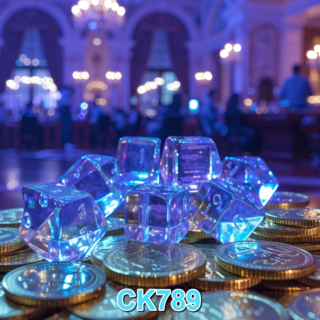 Screenshot 2 - CK789 Features