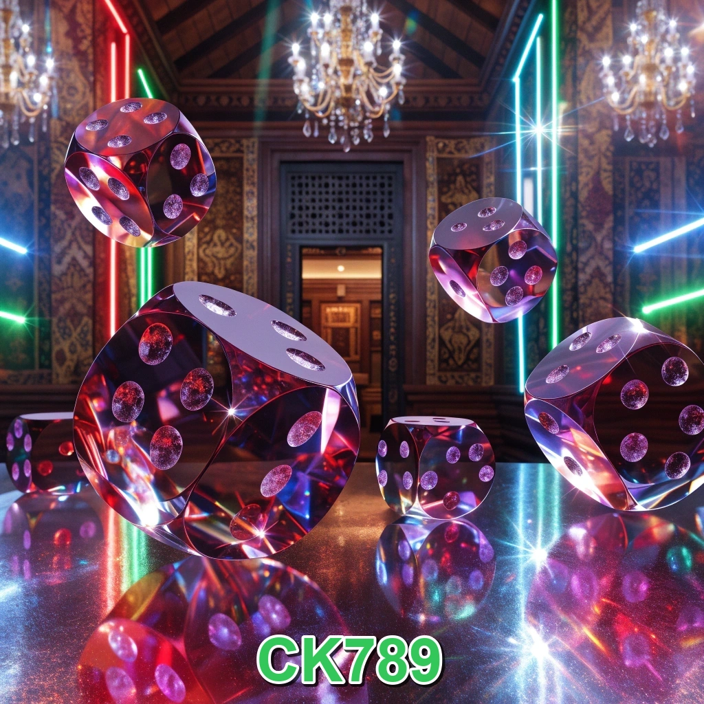 Screenshot 2 - CK789 Features