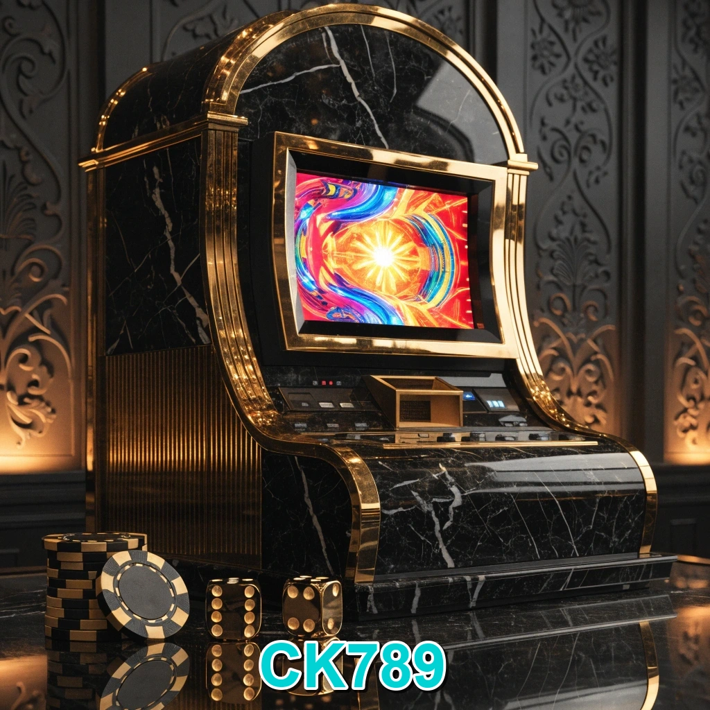 Screenshot 2 - CK789 Features